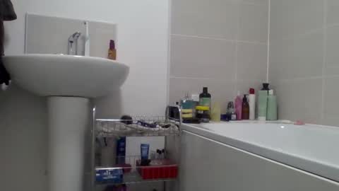 Spartansexgod1989 online show from 01-20-25, 01:53