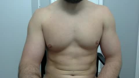 SpartanStrong online show from 02-28-25, 03:04