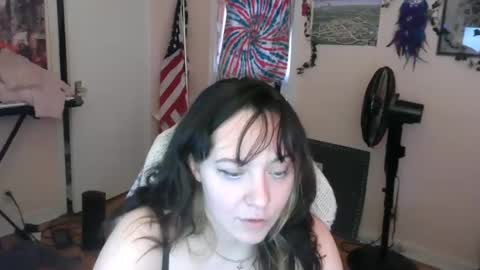 spawnofademon online show from 12-01-24, 04:29