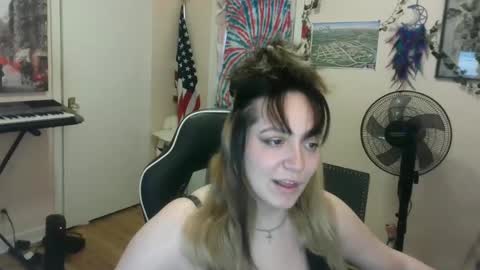 spawnofademon online show from 12-04-24, 02:48