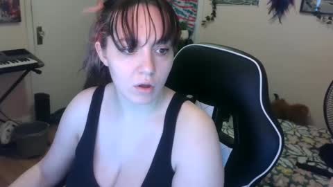 spawnofademon online show from 02-06-25, 02:58