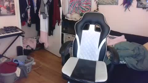 spawnofademon online show from 02-18-25, 05:53