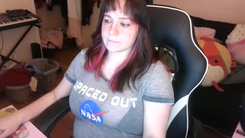 spawnofademon online show from 02-18-25, 08:59