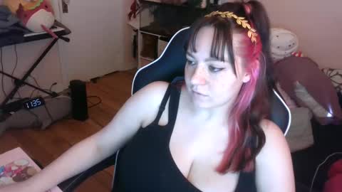 spawnofademon online show from 02-26-25, 04:35