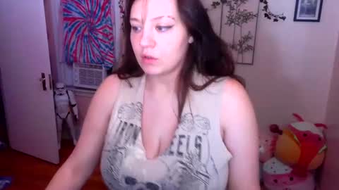 spawnofademon online show from 09-14-25, 11:15