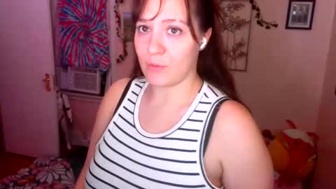 spawnofademon online show from 09-16-25, 02:12