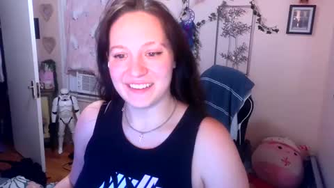 spawnofademon online show from 10-04-25, 05:27