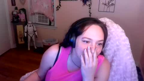 spawnofademon online show from 10-08-25, 06:11