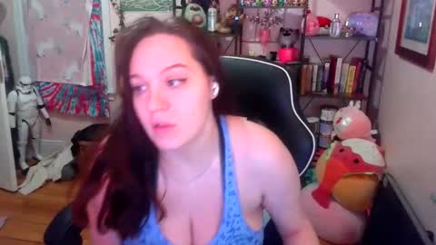 spawnofademon online show from 01-09-26, 07:55