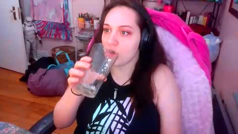 spawnofademon online show from 02-28-26, 06:25