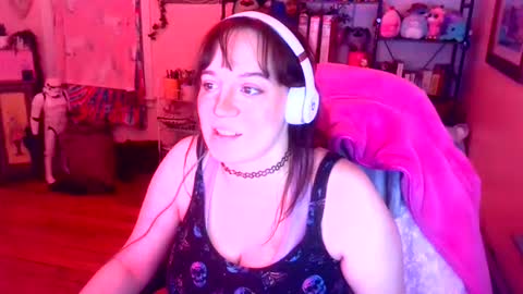 spawnofademon online show from 03-24-26, 07:24