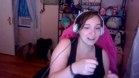 spawnofademon online show from 06-15-26, 06:04