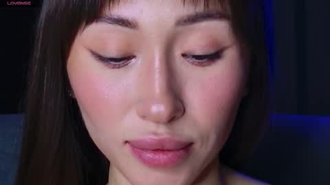 Snapshot of special_person chatting on 02-27-25, 07:47 Nicole online show from 02-27-25, 07:47