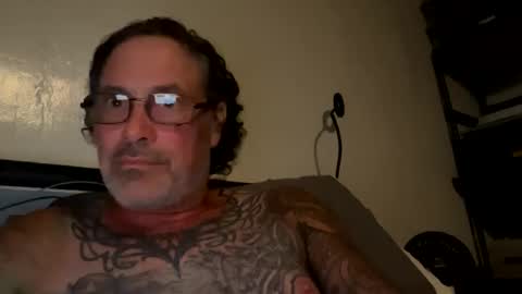 specter1972 online show from 11-20-25, 01:17