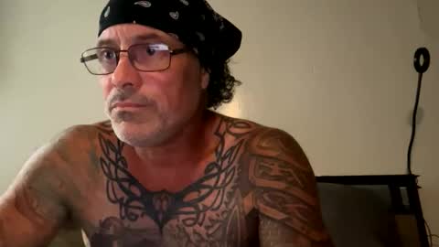 specter1972 online show from 11-30-25, 11:09