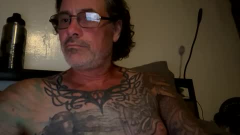 specter1972 online show from 12-03-25, 01:13