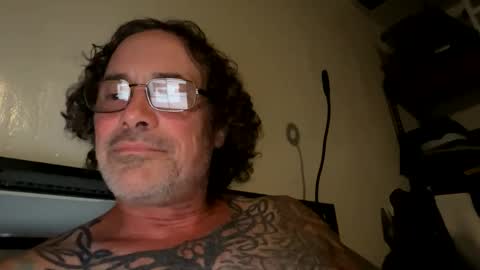 specter1972 online show from 03-14-26, 01:55