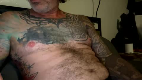 specter1972 online show from 03-25-26, 01:55