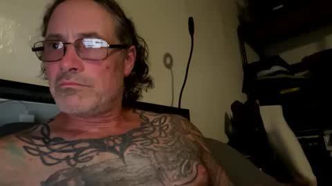 specter1972 online show from 03-30-26, 02:56