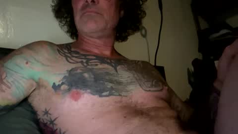 specter1972 online show from 04-19-26, 11:51