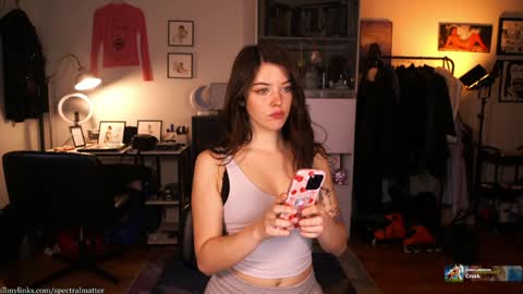 m online show from 03-22-26, 08:56