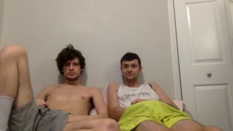 speedforbenji19 online show from 12-01-25, 10:15