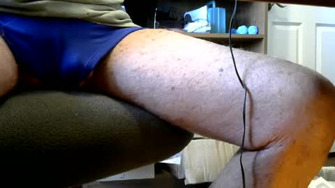 Speedoskier online show from 07-18-26, 09:29