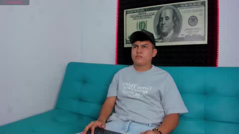 Snapshot of spencer_hastings chatting on 11-16-25, 02:06 Spencer online show from 11-16-25, 02:06