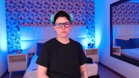 spencerm_ online show from 10-25-25, 01:13