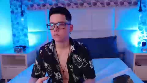 spencerm_ online show from 10-28-25, 10:56