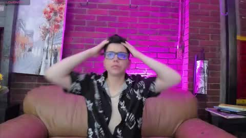 spencerm_ online show from 11-23-25, 05:13