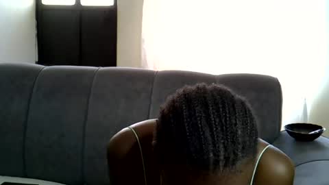Snapshot of spice_lovy chatting on 07-02-26, 06:52 blackqueen online show from 07-02-26, 06:52