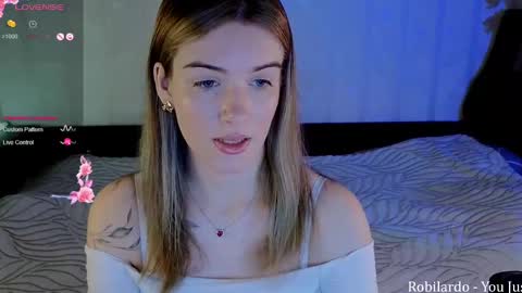 your sweet Jessy online show from 03-04-25, 04:20