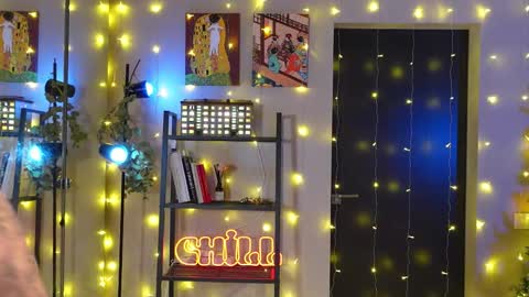 your sweet Jessy online show from 12-05-25, 03:48