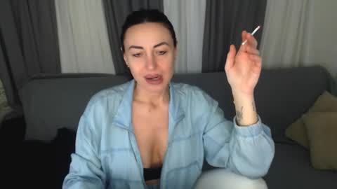 Snapshot of spicemint chatting on 02-24-26, 04:49 Carla online show from 02-24-26, 04:49