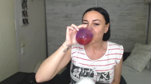 Carla online show from 05-16-26, 03:55