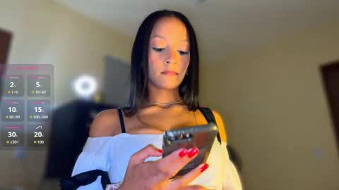 Stacy online show from 09-13-25, 01:49