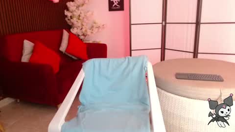 Snapshot of spicy__scarlett chatting on 09-24-25, 12:52 scarlett online show from 09-24-25, 12:52