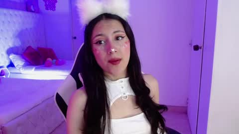 scarlett online show from 04-05-26, 01:30