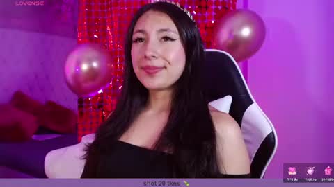 scarlett online show from 07-19-26, 02:21