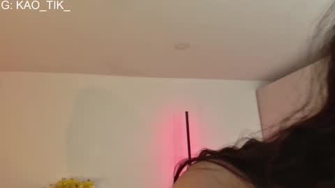 Snapshot of spicy_ana chatting on 11-24-25, 08:08 spicy_ana online show from 11-24-25, 08:08