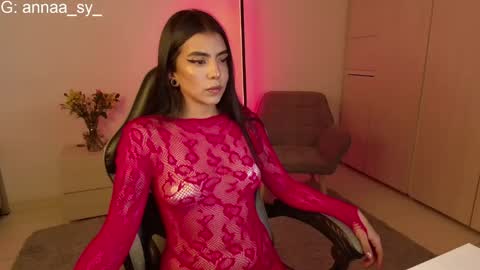 spicy_ana online show from 05-18-26, 08:25