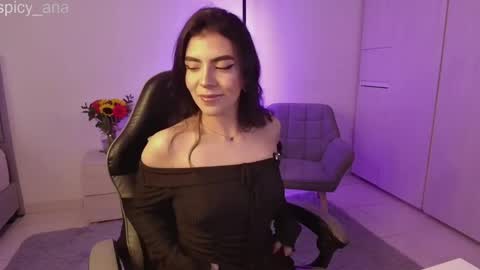 spicy_ana online show from 05-29-26, 05:22