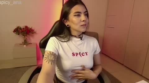 spicy_ana online show from 06-20-26, 05:38