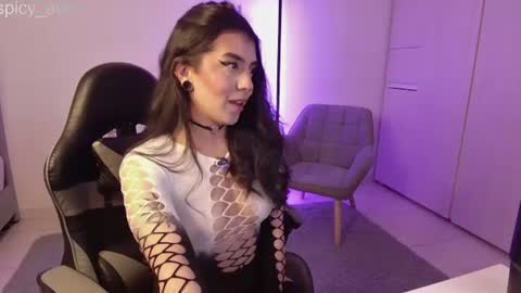spicy_ana online show from 07-19-26, 07:39