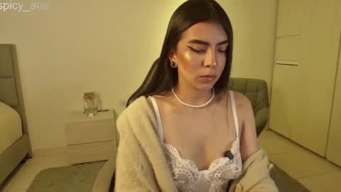 spicy_ana online show from 07-24-26, 04:38