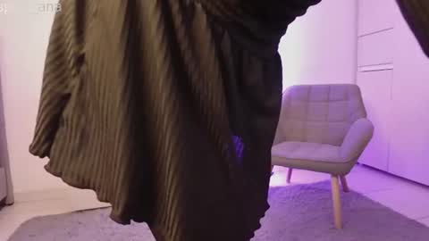 spicy_ana online show from 07-26-26, 06:15