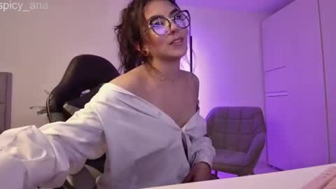 spicy_ana online show from 07-28-26, 08:52