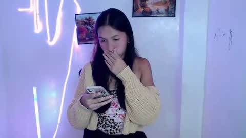 ANASTASIA online show from 07-08-26, 02:27
