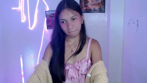 ANASTASIA online show from 07-08-26, 02:32
